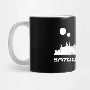 Batuu Bound Mug